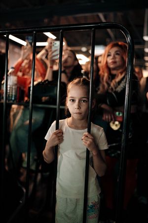 Фоторепортаж Сергея Дружинина (27.09.26)